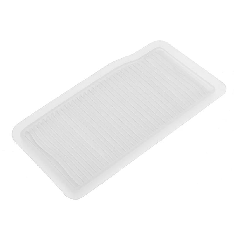 Air Conditioner External Cabin Filter for Mercedes Benz W204 C E-Class COUPE GLK-Class GLK260 GLK300 GLK350 FT999