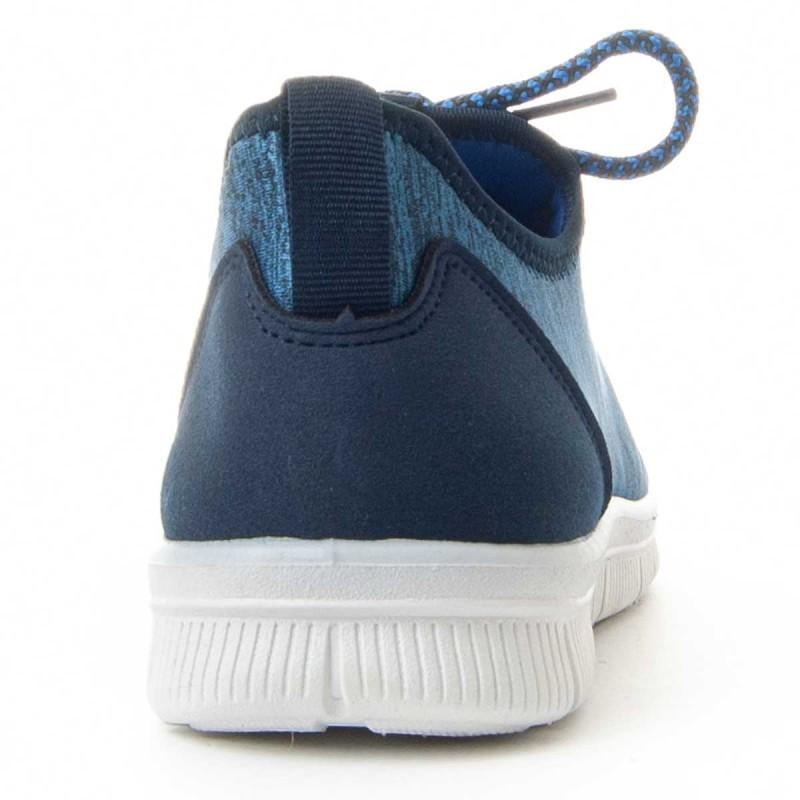 Sneaker Casual Para Mujer Montevita Fitcrosw11 88591