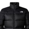 The North Face Diablo Down 2.0 Jacke, Herrenjacke schwarz