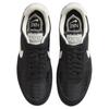 Nike Field General Comfortable Fit Skate Shoes Women skate shoes Black White IH2487-001