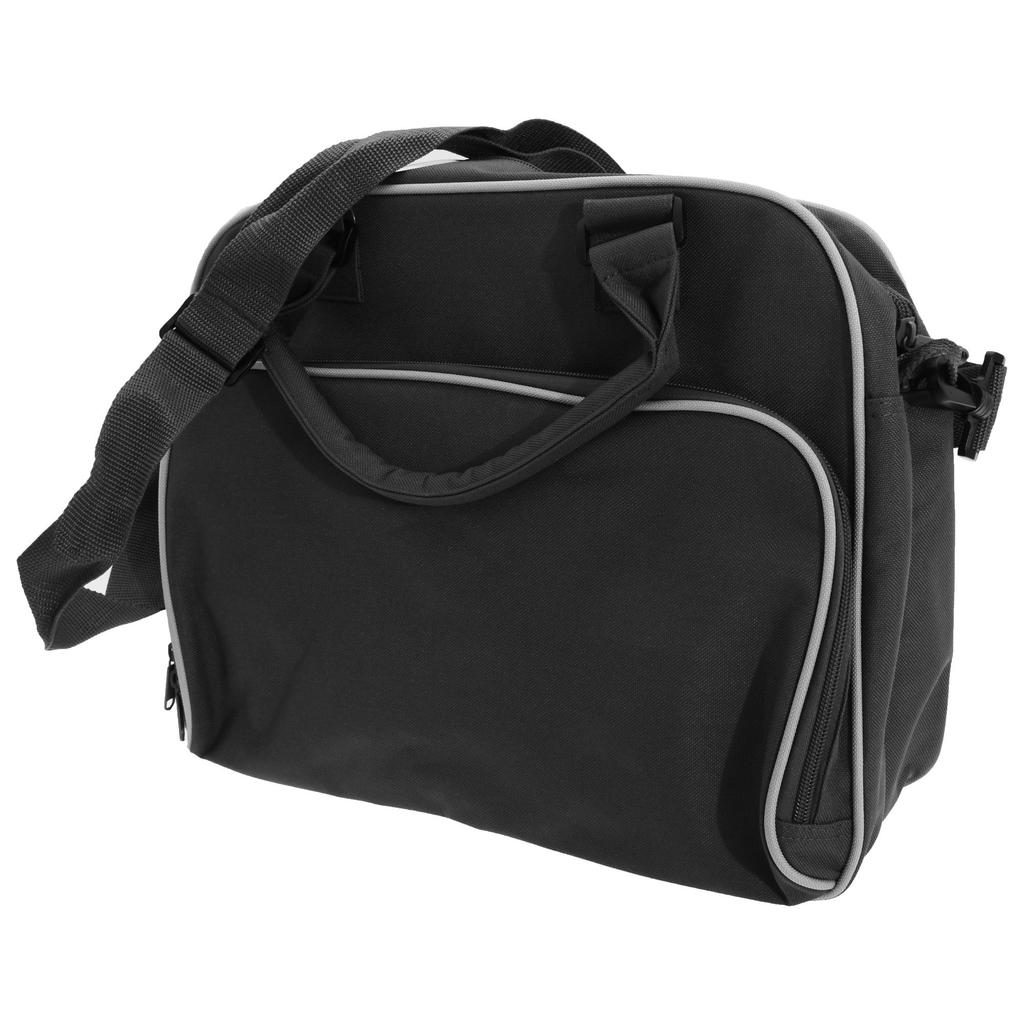 BagBase Compact Junior Dance Messenger Bag (15 Litres)