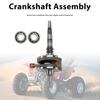 Crankshaft Assembly For Honda TRX 250TE RECON 2002-2014