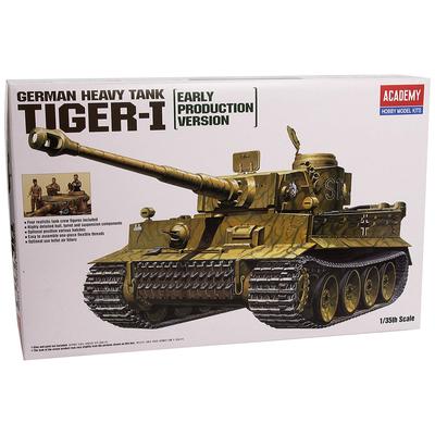 Academy ACA13264 Modellbausatz, verschiedene
