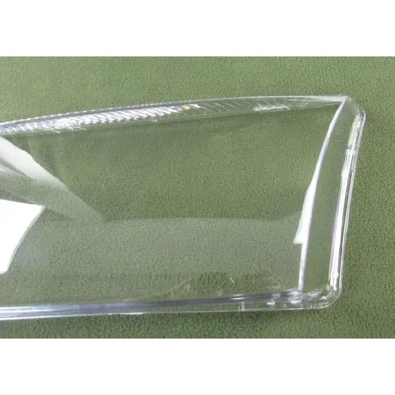 Per Volkswagen VW Passat B5 1996-2010 Copertura Faro Anteriore Paralume in PC Trasparente Guscio Faro Lente Plexiglass