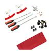 Bicycles Tire Lever Tyre Spoon Iron Changing Tool, Motorcycle Tire Levers Rim Protector Tire Changing Tool