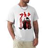 Fanart akira TShirt Work Casual Loose Fit TShirt
