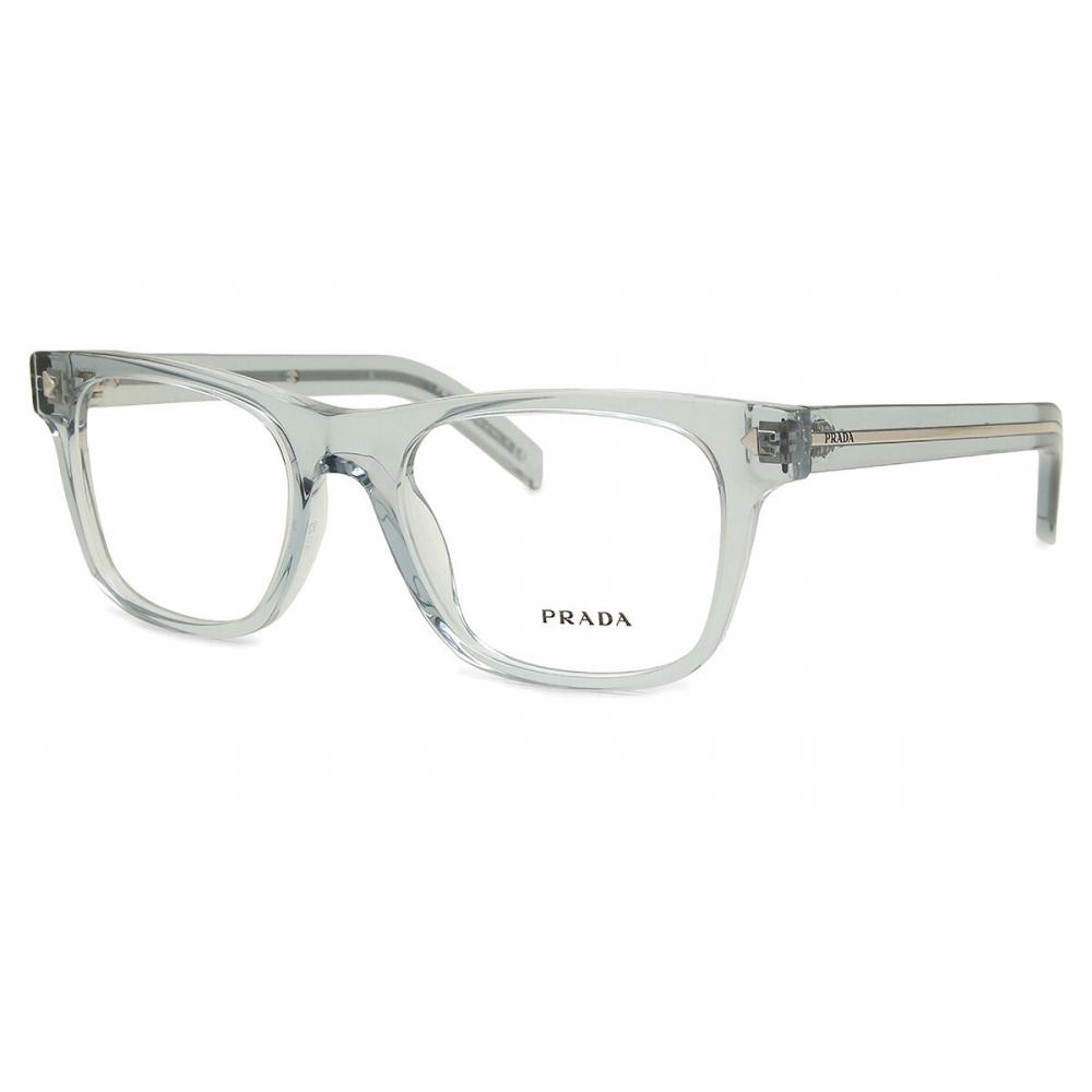Prada Pr A13v 19t1o1 Men Eyeglasses