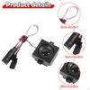 RC Car Engine Sound Simulator Vehicle Accessories Replacement Simulated Module