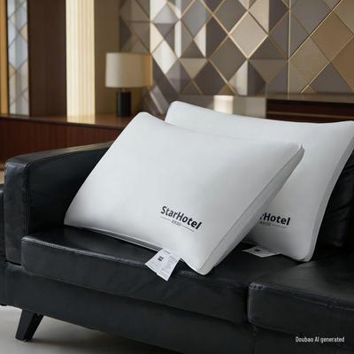 Biancheria da letto – Cuscini ergonomici