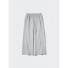 Uniqlo Sweat Wide Pants  Leg Length 70 73cm 
