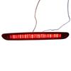 Light Rear Brake Led Car Third Brake Light Waterproof Stop Lamp Replacement For Fiat Grande Punto