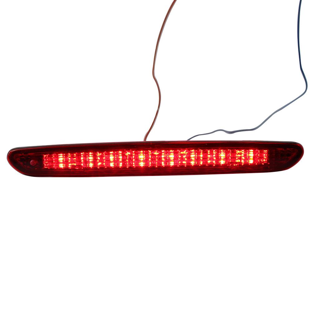 Light Rear Brake Led Car Third Brake Light Waterproof Stop Lamp Replacement For Fiat Grande Punto