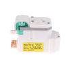 High-Quality Refrigerator Parts Tmde706Sc Refrigerator Defrosting Timer Ac200-240V 50/60Hz