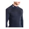 Under Armour UA HG Armour Comp Mock LS