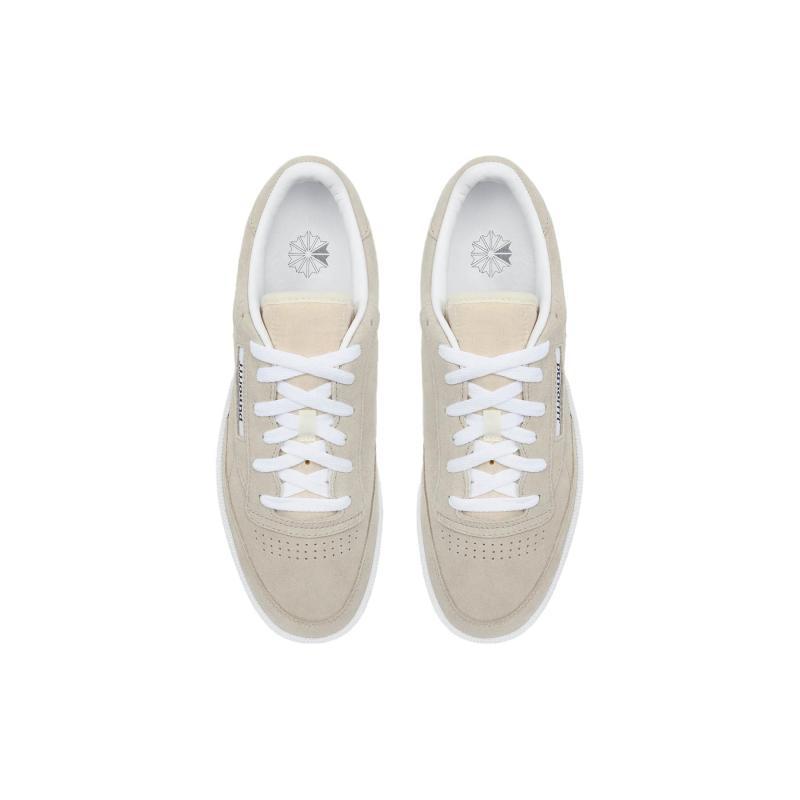 Reebok JJJJound X Reebok Club C 85 'Cork' Sneakers 100073319