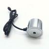 HY929 High Strength Wall Microphone Voice Bug Listen Detector Metal Wall Device for