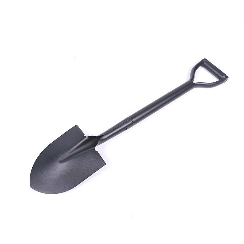 Brangdy Carbon Steel Engineer Shovel