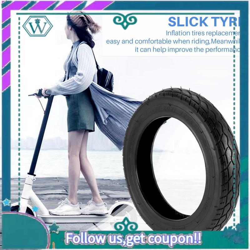 AA92-12 1/2X2 1/4 ( 57-203 ) Fits For Many Gas Electric Scooters 12 Inch Tire For ST1201 ST1202 E-Bike 12 1/2X2 1/4