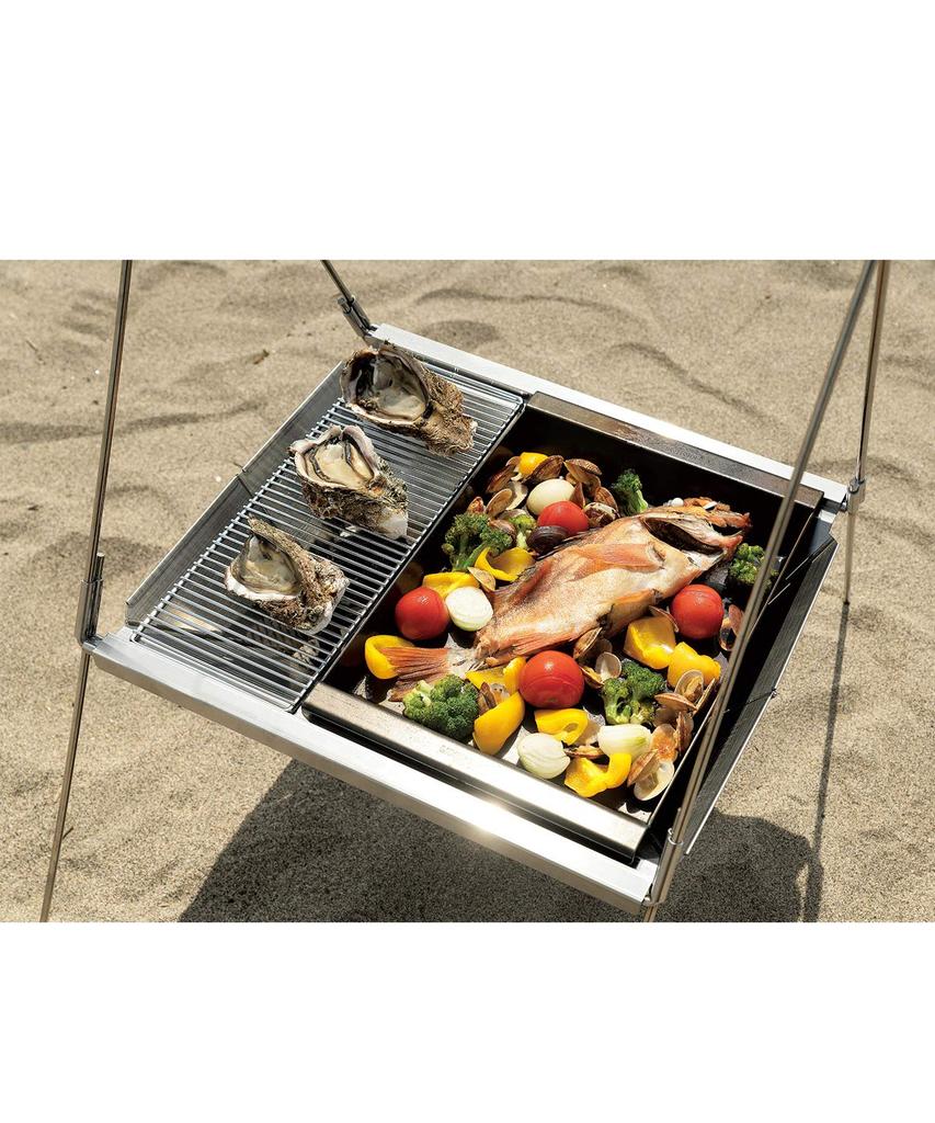 UNIFLAME Bonfire Base 450 (682951)
