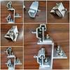 Aluminum Marble Exterior Wall R-Type Dry Hanging Tile Hanger