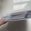 540 Capacity Cards Holder Albums 6.5*9cm Star Celebrity Collect Book Board Game Postcard Holder Photocard Photo Album DIY Binder