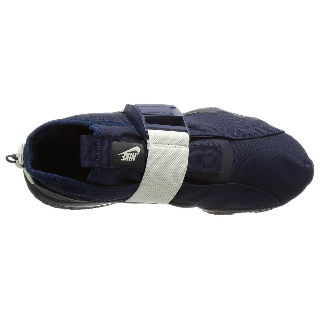 Nike Komyuter SE Abrasion Resistant Cushioning Outdoor Shoes Men's Dark Blue AA0531-400