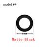 FD02-Car Styling Steering Wheel Logo Decoration Stickers For Volkswagen GTI Polo Golf Passat Scirocco Jetta Beetle Tiguan Accessories