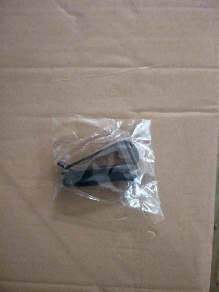 

S-образный держатель для автомобильных очков: Многофункциональный зажим для хранения солнцезащитного козырька