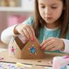 Gem Sticker Jewels for Crafts,Selfs Adhesive Rhinestones Jewel Stick On Gem Acrylic Heart Star Butterfly Sticker