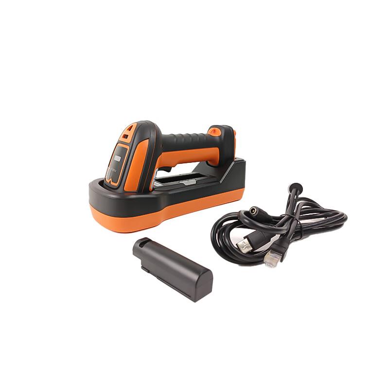 Hikrobot IDH7010B-07R-DP Industrial Wireless DPM Handheld Barcode Scanner