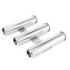 3 Tube Fishing Rod Holder Rack Stainless Steel Marine Yacht Boat Hardware Accessory