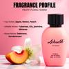 Bel Avenir Adorable Perfume for Women | Long-Lasting Floral & Fruity Scent | Premium Everyday & Evening Fragrance | Gift Perfume for Women | 100 Ml