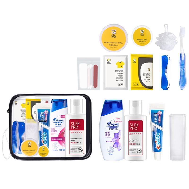 

JOYTOUR Travel Toiletry Kit