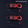 Mini Fish Lip Grabber with Secure Lanyard Stainless Steel Designed for Efficient Fishing Adventures
