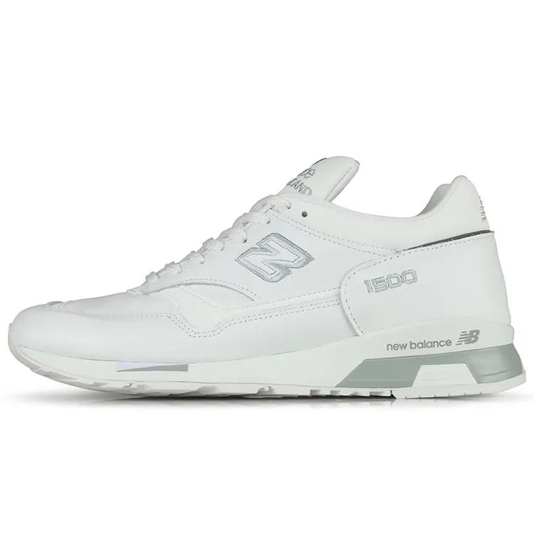 New Balance 1500 Made in England 'White' 2021 (Unisex) White Running Shoes M1500WHI