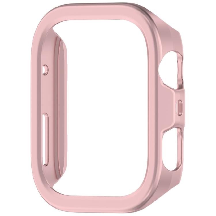 PC Protector Smartwatch-Hülle Smartwatch-Schutz-Bumper-Abdeckung Kratzfest für Watch Fit 4