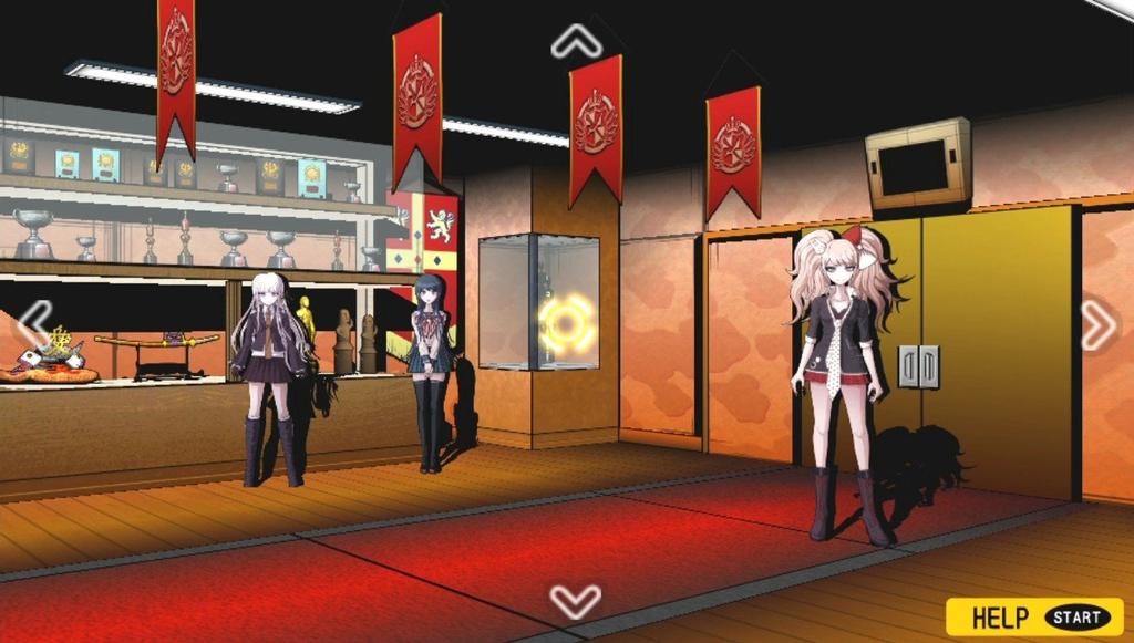 Danganronpa 1 & 2 Reload - PSVita