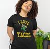 Tops – T-Shirts