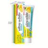 Brightens Toothpaste Lemon Flavor Teeth Tooth Decay Repair Professional Dental Bleach Toothpaste Fresh Oral Cleansing Care