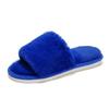 Mao Mao Slippers, Women's Shoes, Outerwear Shoes, Cotton Slippers, Thermal Shoes, Casual Slippers, Breathable, Cotton Shoes