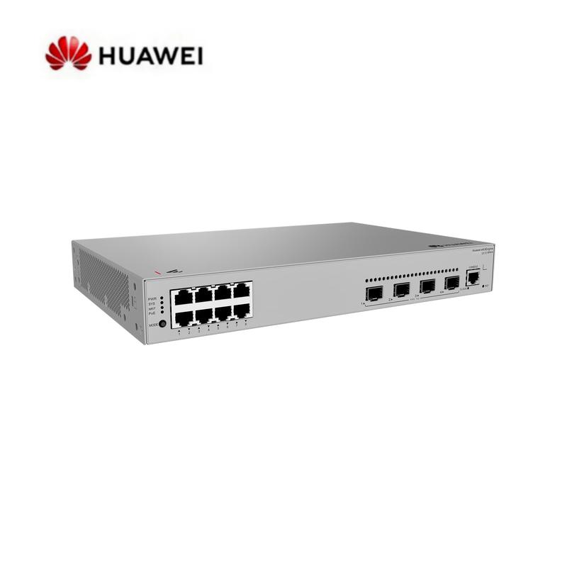 Huawei S310-8P4X Layer 3 Managed PoE Switch