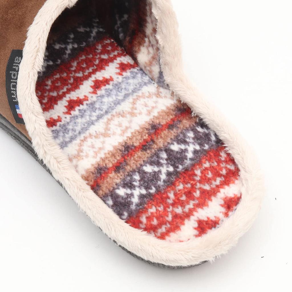 Air Plum SODOPAC Waka Room Shoes Indoor Made in [Slippers, Shoes, France] (Size 41)