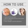 Facial Moisturizing Cream Hydrates, Soothes, Improves Dryness, Evenens Skin Tone, Locks In Moisture, And Enhances Skin .