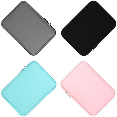 6 6.8 7 10 11 Inch E-Reader Sleeve Lightweight Colorful Carrying Case Wear Resistant for Kindle Paperwhite/Kobo/Boox/Surface/