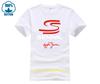 2025 Fashion Men T Shirt Casual Ayrton Senna Brazilian Formula 1 Legend Tshirt Graphic Oversized Breathable Streetwear S4xl
