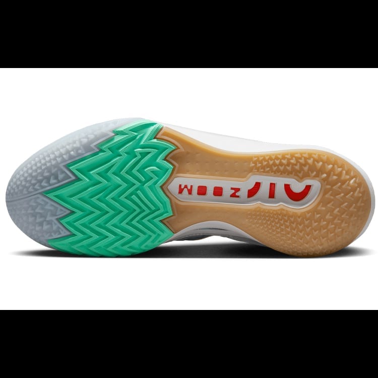 Nike Air Zoom Gt Cut 2 Ep 'Leche Blue Green Glow' DJ6013-403
