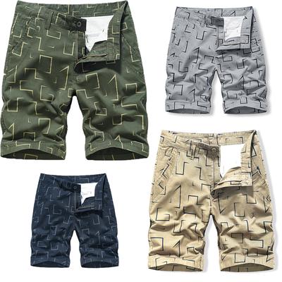 Underdele – Shorts