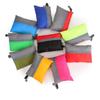 With Hook Zipper Swimming Bag Pouch 10 Colors Camping Hiking Storage Bag Outdoor Waterproof Bag