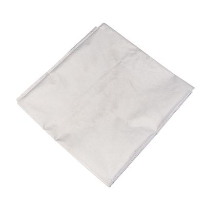 Ochrona Emf Czysta miedź blokująca promieniowanie Rfid Singal Cloth Wifi Emi