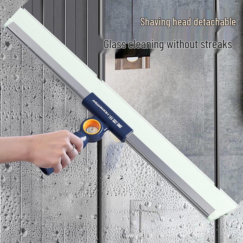 Meitianle Multi-function Silicone Squeegee Mop